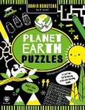 Cover: Planet Earth Puzzles - b small publishing limited