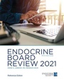 Cover: Endocrine Board Review 2021 - Endocrine Society