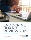 Cover: Endocrine Board Review 2021 - Endocrine Society