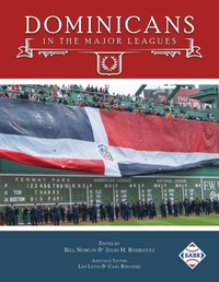 Abbildung von: Dominicans in the Major Leagues - Society for American Baseball Research