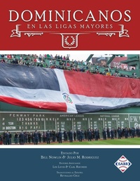 Abbildung von: Dominicanos en las Ligas Mayores - Society for American Baseball Research