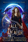 Cover: Fall of the Reaper - Holabird House LLC