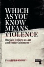 Cover: Which as You Know Means Violence - Repeater