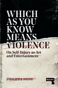 Cover: Which as You Know Means Violence - Repeater