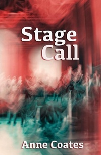 Enlarge image Cover: Stage Call - Red Dog Press