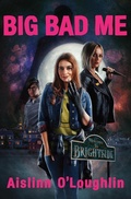 Cover: Big Bad Me - Little Island