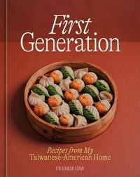 Abbildung von: First Generation - Ten Speed Press