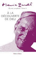 Cover: Maurice Zundel - Oeuvres compl&egrave;tes : Tome III - Parole & Silence