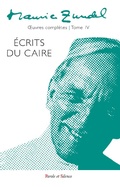 Cover: Maurice Zundel - Oeuvres compl&egrave;tes : Tome IV - Parole & Silence