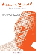 Cover: Maurice Zundel - Oeuvres compl&egrave;tes : Tome II - Parole & Silence