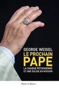 Cover: Le prochain Pape - Parole & Silence