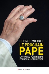 Enlarge image Cover: Le prochain Pape - Parole & Silence