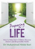 Cover: Preparing for Life - Kube Publishing Ltd