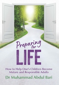 Enlarge image Cover: Preparing for Life - Kube Publishing Ltd