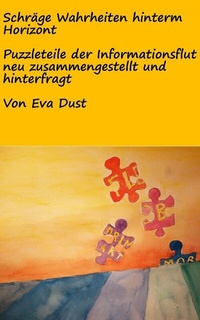 Abbildung von: Schräge Wahrheiten hinterm Horizont - epubli
