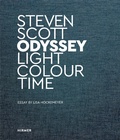 Cover: Steven Scott - Hirmer