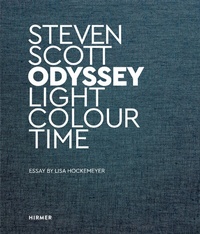 Enlarge image Cover: Steven Scott - Hirmer