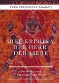 Cover: Sree Krishna, der Herr der Liebe - BoD - Books on Demand