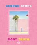 Cover: George Byrne - Hatje Cantz Verlag