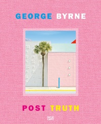Enlarge image Cover: George Byrne - Hatje Cantz Verlag