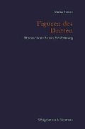 Cover: Figuren des Dritten - K&ouml;nigshausen & Neumann