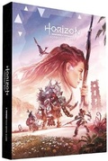 Cover: Horizon Forbidden West Official Strategy Guide - Future Press Verlag und Marketing GmbH