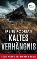 Cover: Kaltes Verh&auml;ngnis - dotbooks