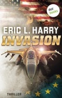 Cover: Invasion - dotbooks