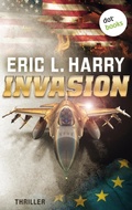 Cover: Invasion - dotbooks