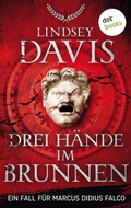 Cover: Drei H&auml;nde im Brunnen - dotbooks