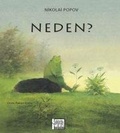 Cover: Neden - Gergedan Yayinlari