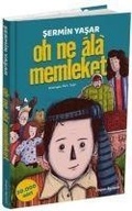 Cover: Oh Ne Ala Memleket - Dogan ve Egmont Yayincili