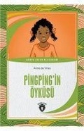 Cover: Pingpingin &Ouml;yk&uuml;s&uuml; - Dorlion Yayinlari