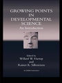 Cover: Growing Points in Developmental Science - Psychology Press Ltd