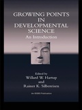 Cover: Growing Points in Developmental Science - Psychology Press Ltd