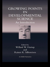Enlarge image Cover: Growing Points in Developmental Science - Psychology Press Ltd