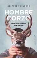 Cover: El hombre corzo - CAPIT&Aacute;N SWING LIBROS
