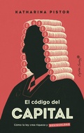 Cover: El c&oacute;digo del capital - CAPIT&Aacute;N SWING LIBROS
