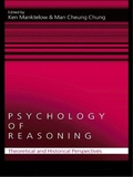 Cover: Psychology of Reasoning - Psychology Press Ltd