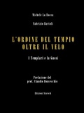 Cover: L'Ordine del Tempio oltre il velo - Edizioni Nisroch