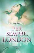 Cover: Per sempre, London - Hope Edizioni