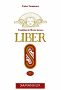 Cover: Liber S - Dhora Impresa Sociale