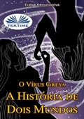 Cover: O V&iacute;rus Greya - Tektime
