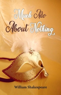 Abbildung von: Much Ado About Nothing - Hawk Press