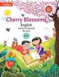Cover: Cherry Blossoms FS1 English TM (NURSERY) - HarperCollins Publishers India