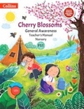Cover: Cherry Blossoms FS1 GA TM (NURSERY) - HarperCollins Publishers India