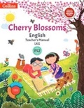 Cover: Cherry Blossoms FS2 English TM (LKG) - HarperCollins Publishers India