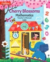 Enlarge image Cover: Cherry Blossoms FS2 Maths TM (LKG) - HarperCollins Publishers India