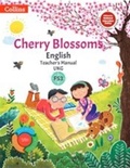 Cover: Cherry Blossoms FS3 English TM (UKG) - HarperCollins Publishers India