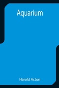 Cover: Aquarium - ALPHA EDITION